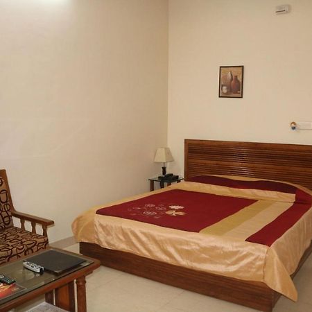 Hotel Shakti Palace Chūru Εξωτερικό φωτογραφία