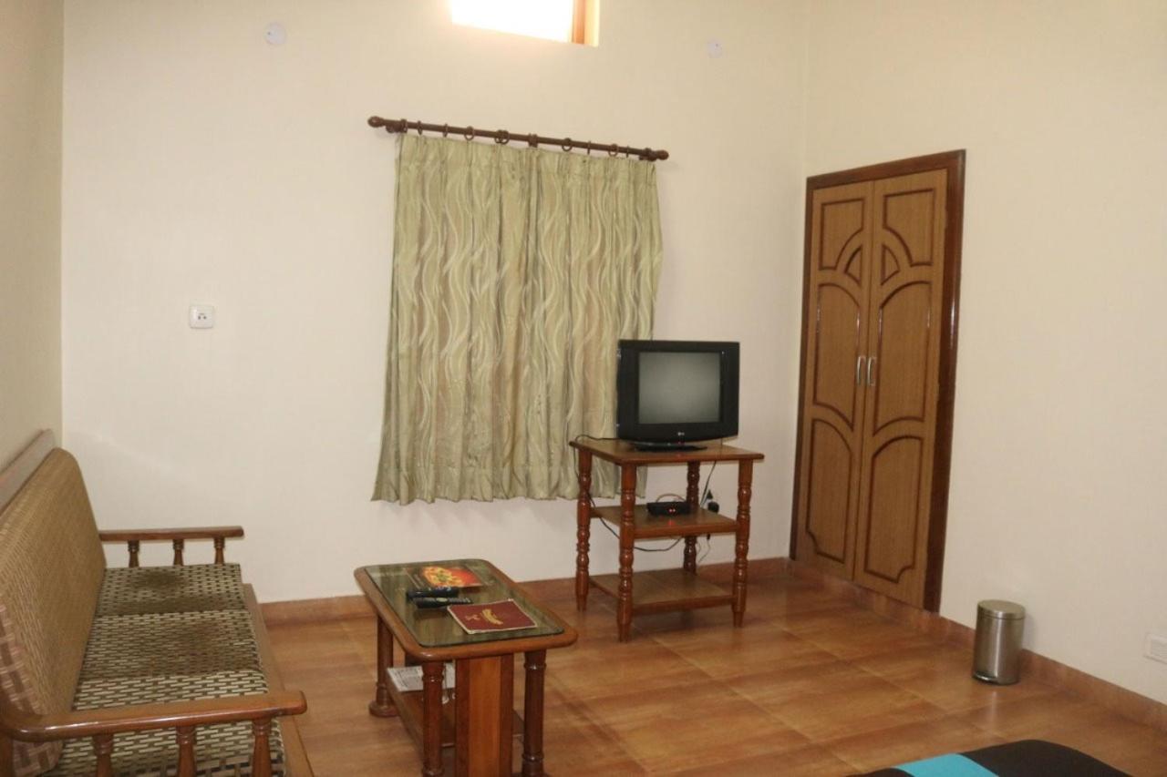 Hotel Shakti Palace Chūru Εξωτερικό φωτογραφία